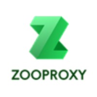 Zooproxy